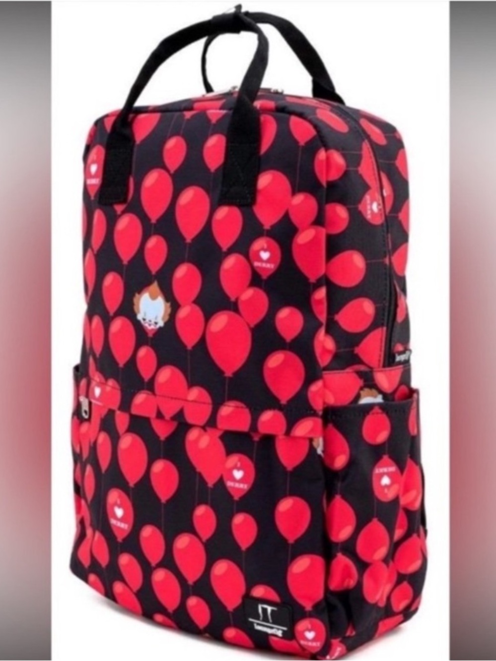 Loungefly IT full size backpack
